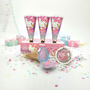 En popüler dondurma konisi 30g Choco çikolata kap - Product Image 3