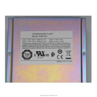 Módulo Rectificador Telecom 4875 G1 para Sistema de Alimentación HW 48V 3000W Entrada IEC 320-C20 Respaldo de 2 Minutos