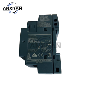 ¡Para Siemens 6ED1055-1MB00-0BA2 LOGO! Módulo de expansión DM8 12/24R 6ED1 055-1MB00-0BA2 4DI/DO Módulo de entrada/salida digital - Product Image 2