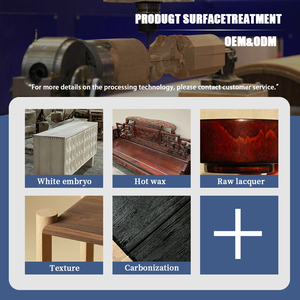 Chính xác OEM tùy chỉnh 5 trục CNC phay & chuyển các bộ phận dịch vụ gia công thép không gỉ - Product Image 5