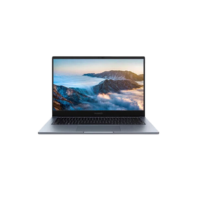 Nuevo Portátil Empresarial Ligero de Metal Qing Yun G540 Gen2 de 14 Pulgadas (<span class=keywords><strong>i7</strong></span>-1360P/16G/512G/Linux/gris) - Product Image 1