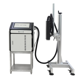 UV72SK Date Printer Cij Inkjet Expiry Large Size 71.8mm <strong>Machine</strong> Batch Code logo Printing for Cosmetic - Product Image 2