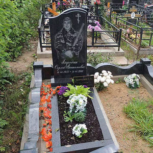 Высокое качество надгробная плита и памятник кладбище оптовиков гранитные могилы высокого качества черный на продажу надгробный камень черный - Product Image 5