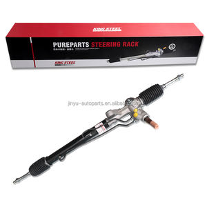 KINGSTEEL OEM 53601-S04-053 ที่ดีที่สุดราคาแร็คพวงมาลัยพาวเวอร์และเฟืองเกียร์พวงมาลัยอัตโนมัติสําหรับฮอนด้าซีวิค <span class=keywords><strong>EK3</strong></span> 1996- - Product Image 1