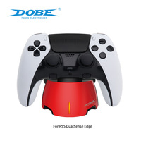 Station de chargeur TP5-3510 pour manette de jeu sans fil PS5 Alimentation USB pour station de charge PS5