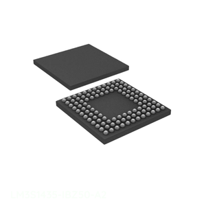 Embedded 108 LFBGA Comprar Componentes Electrónicos En Línea Original - Product Image 1