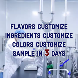 Dentifrici Sbiancanti per Uso Domestico Personalizzati, Cura Orale, Sbiancamento Dentale Organico, Aggiungi il Tuo Logo - Product Image 6