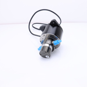 ปั๊มเกียร์ขับเคลื่อนด้วยแม่เหล็กขนาดเล็ก DOCOD 0.65 มล./รอบ สำหรับเคลือบผิว ย้อมสี ทาสี หมึกพิมพ์ ที่เคลื่อนที่เร็ว - Product Image 3