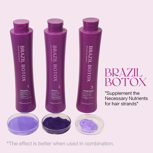 Brasile <span class=keywords><strong>cheratina</strong></span> Botox crema lisciante permanente per il <span class=keywords><strong>trattamento</strong></span> della <span class=keywords><strong>cheratina</strong></span> Afro <span class=keywords><strong>capelli</strong></span> ricci danneggiati - Product Image 5