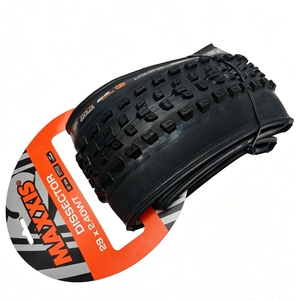 <span class=keywords><strong>Pneu</strong></span> de <span class=keywords><strong>VTT</strong></span> MAXXIS DISSECTOR downhill 3C maxxgrip <span class=keywords><strong>tubeless</strong></span> ready TR, motif MTB, 50 PSI, 29x2.40WT - Product Image 2