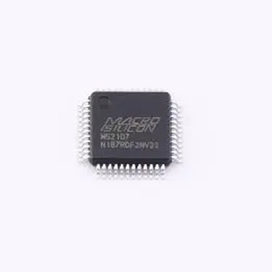 Nouveau et Original MS2107 LQFP-48(7x7) microcontrôleur vidéo et Audio puce d'acquisition circuit intégré ic - Product Image 1