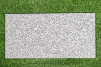Carreaux de céramique gris rosé 12 mm d'épaisseur 600x600 mm surface mate résistante à l'usure revêtement mural et de sol pour villa Tiancheng Stone