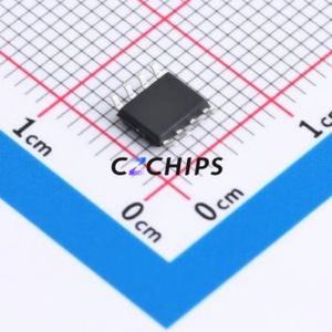 Original nuevo AGM30P20M SOP-8 transistor de efecto de campo (MOSFET) venta completa chips de componentes electrónicos y servicio BOM - Product Image 2