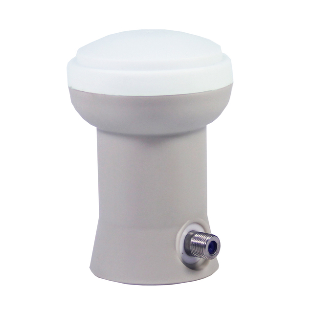 Satellite LNBF Ku Band Single Lnb EK101A