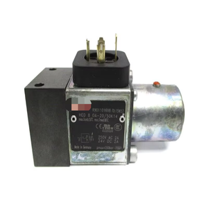 HED8OA-20/50K14 R901101698 250VAC 2A NSNP 신제품 원본 재고 산업 자동화 PAC 전용 PLC 프로그래밍 - Product Image 1