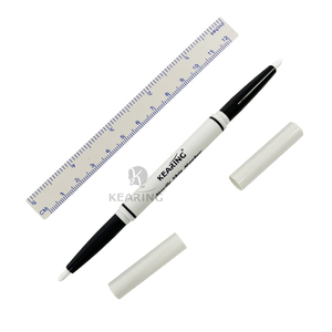 메마른 백색 색깔 피부 감적 의학 화장용 수술을 위한 직업적인 외과 감적 사용 - Product Image 1