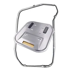 Audi A4 A5 A6 C7 A7 A8 Q5 SQ5トランスミッションフィルターオイルパンガスケットアクセサリー0bk398009 bk398009 8hp55ギアボックススペアパーツ - Product Image 1