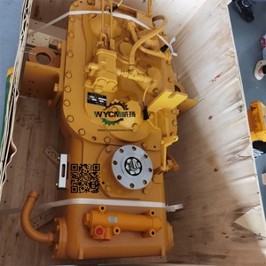 Chính hãng <span class=keywords><strong>sem</strong></span> hộp số 5983044 TR1-200 truyền cho sem655d Bánh Xe Tải - Product Image 3