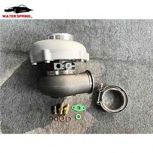 赛车G35 900涡轮增压器，带涡轮AR.83 <span class=keywords><strong>2</strong></span> v波段外壳双滚珠轴承 - Product Image 4