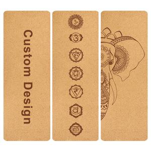 Коврик для занятий йогой, 4 мм - Product Image 2