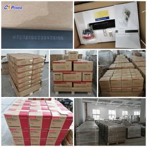 Batería de Gel para Inversor Fotovoltaico CSPower China HTL12-300 de Ciclo Profundo, Alta Temperatura y Larga Duración, 300Ah HTL12-300 ANY - Product Image 6