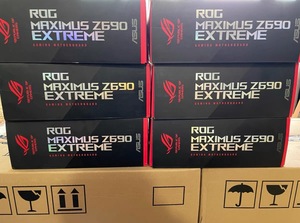 Placa-Mãe Gamer Barata ROG MAXIMUS Z690 EXTREME - Product Image 5