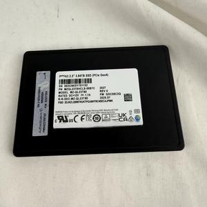 Enterprise Grade High Speed U.2 NVMe PM9A3 3.84T Data Center Storage <b>Drive</b> For Server Cloud Computing Application SSD - Product Image 4