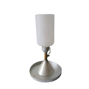 Sandkegel-Feld dichtem est Trichter dichte kegel dichtem ess gerät - Product Image 5