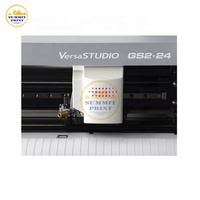 Plotter de 60cm de segunda mano, cortador original Roland nuevo de segunda mano