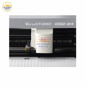 원래 새로운 롤랜드 커터 GS2-<span class=keywords><strong>24</strong></span> 플로터 60cm 사용 초침 - Product Image 5