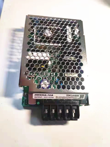 HWS50A-12/A <b>Switching</b> Power Supply <b>12V</b> 4.3A - Product Image 1
