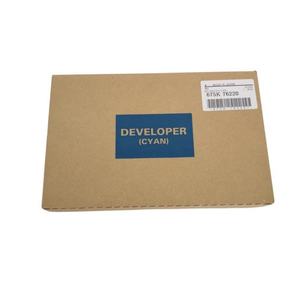 Polvo revelador para Xerox 560 C60 C70 700 J75 C75 7780 7785 6500 7600 240 675K76190 675K76220 675K76250 675K76280 Carrier - Product Image 4