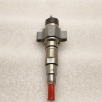 Fournisseur direct d'usine d'accessoires moteur de haute qualité, ensemble d'injecteurs de carburant Common Rail, injecteur de carburant 2872127