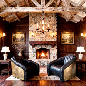 <span class=keywords><strong>Fauteuil</strong></span> <span class=keywords><strong>Aviateur</strong></span> en Cuir Véritable de Luxe, Style Industriel Rétro Antique avec Structure en Laiton Métallique, <span class=keywords><strong>Fauteuil</strong></span> <span class=keywords><strong>Noir</strong></span> pour Salon - Product Image 1