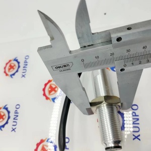 เซ็นเซอร์ความเร็ว 189-5746 4P-5820 4P5820 189-5746 สำหรับเครื่องยนต์ 3304 C15 รถขุด 312C 315C 320B - Product Image 6