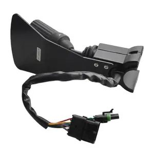 Saklar kombinasi <span class=keywords><strong>AT182520</strong></span> untuk John Deere Backhoe <span class=keywords><strong>Loader</strong></span> 310E John Deere saklar <span class=keywords><strong>Loader</strong></span> untuk mesin konstruksi John Deere - Product Image 5