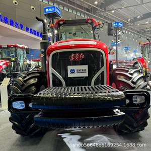 Rueda Rotativa para Zanjadora Agrícola Dongfanghong Lf3204, Multifuncional, para Agricultura, Uso en Situaciones de Inundación y Sequía, de Cuatro Ruedas - Product Image 3