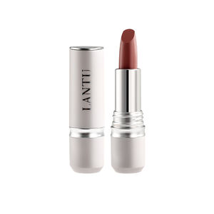Best Quality New Nude Matte Lipstick <strong>Rossetto</strong> Luxury Most Selling Silver Lipstick Private Label Velvet Lipstick OEM - Product Image 2