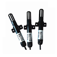 Signaux BME280 I2C et RS485 Haute Précision Température Humidité Pression Atmosphérique Capteur Intégré Bouclier Étanche