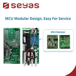 <span class=keywords><strong>Onduleur</strong></span> d'alimentation UPS à onde sinusoïdale pure en ligne 12VDC <span class=keywords><strong>1000VA</strong></span> - Product Image 3