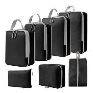 Wsy485 <b>Storage</b> Bags Compressible Forunder Baby Shoe Bag <b>Clothes</b> Hanging Large Handbag Wardrobe Travel Organizer - Product Image 4