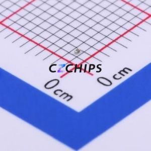 Condensador SMD (MLCC) GRM033R61A104ME15D 0201 (Capacitancia: 100nF) (Precisión: 20%) (Voltaje Nominal: 10V) - Product Image 1