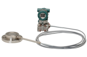 โยโกกาว่า EJA438E เกจวัดแบบไดอะแฟรมปิดผนึกชนิดภายใน 4-20mADC/HART/FF/BRAIN/PROFIBUS PA พร้อมเอาต์พุต IP65 EJA438E โยโกกาว่า EJA110E EJA11 - Product Image 2