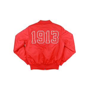 Sorority Custom Baseball Bomber Varsity Hombre Chaquetas Alta calidad Diseño personalizado OEM ODM Sorority Varsity Sorority Chaqueta para hombre - Product Image 4