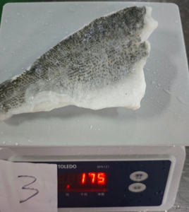 เนื้อปลาทะเลแช่แข็งแบบจีน - Product Image 3