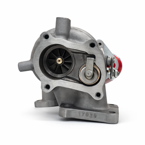 Turbocompresor Balanceado 17201-17040 Compatible con Motor 1HD-FTE Land Cruiser HDJ100 Coaster Bus - Product Image 2