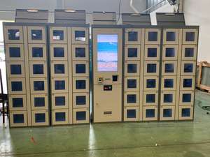 Selbstbedienung automatischer Smart Cup Nudel Ei Kondom Durex Verkaufs automat mit Verkaufs automat für den Innenbereich - Product Image 5