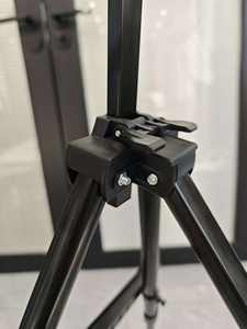 Support d'affichage <span class=keywords><strong>sur</strong></span> trépied pour affiches, utilisé pour les expositions d'affiches - Product Image 4