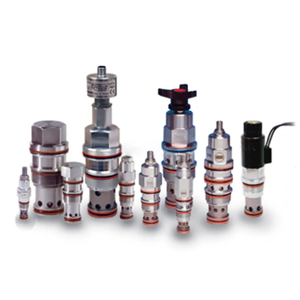 ระบบไฮดรอลิกส์ RGFA-LCN rgfalcn RDFA-3AN RDFA3AN RDDA-3AN RDDA3AN RDFA-LCN DTDA-MCN dtdamcn RBDA-LAN rbdalan Wide APPL - Product Image 4
