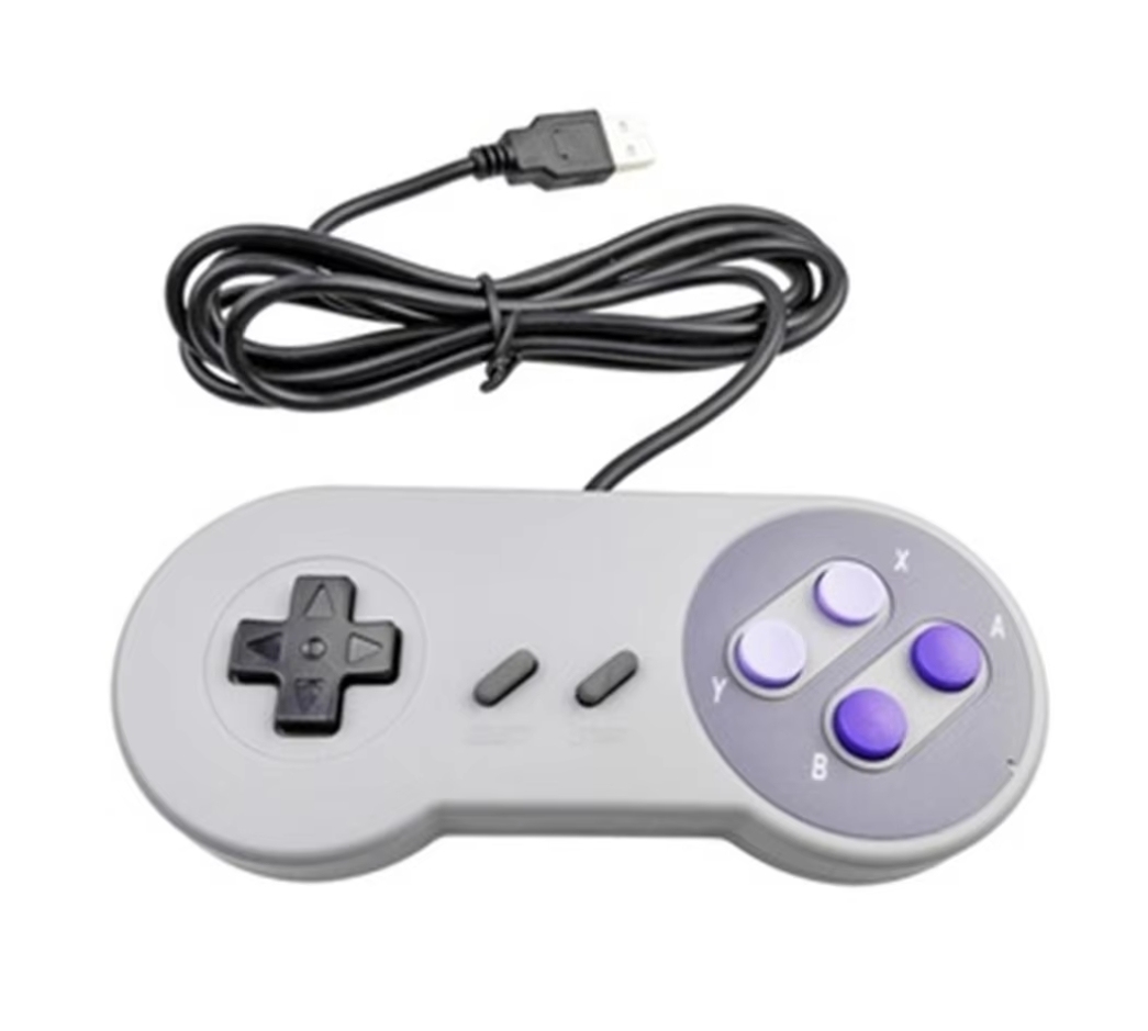 Factory Price for Super nintendo <strong>Snes</strong> <strong>Controller</strong> PC <strong>USB</strong> <strong>Controller</strong>
